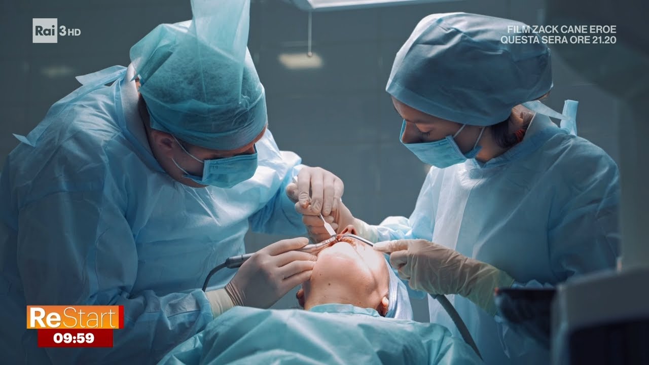 Albania, nuova meta per cure dentali a basso costo – Re-Start 28/01/2025