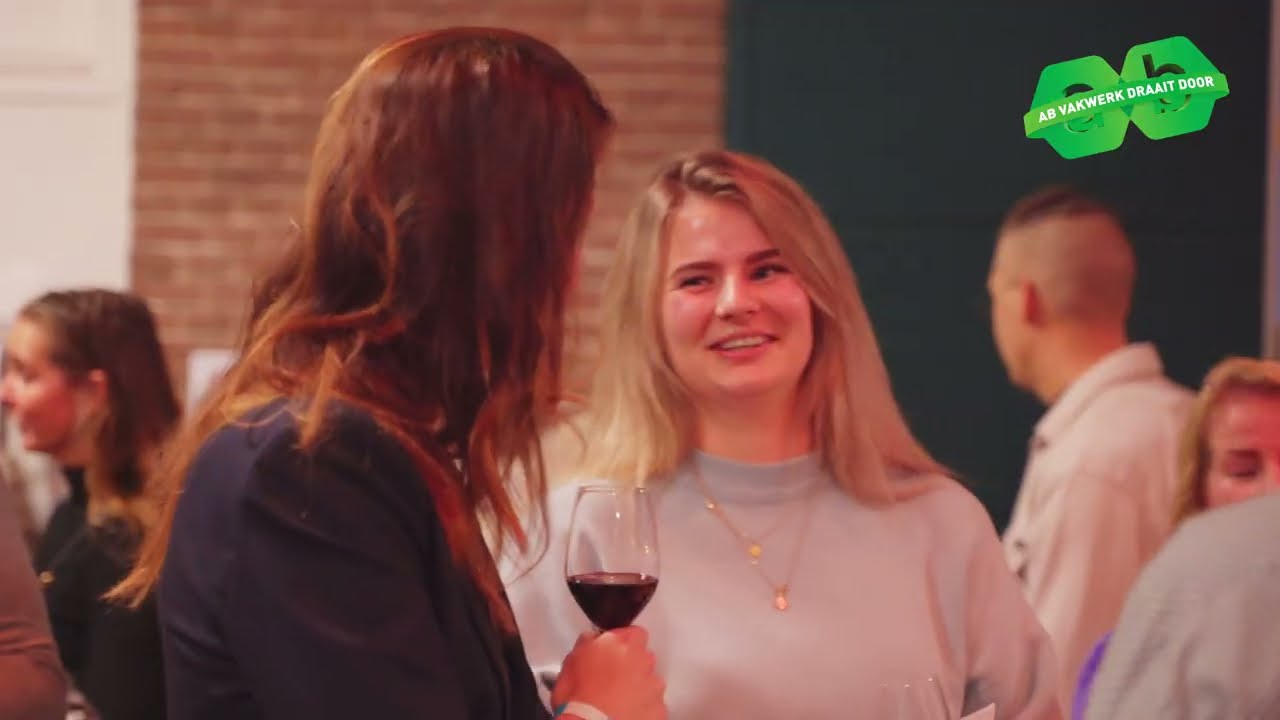 Aftermovie | AB Vakwerk 2023
