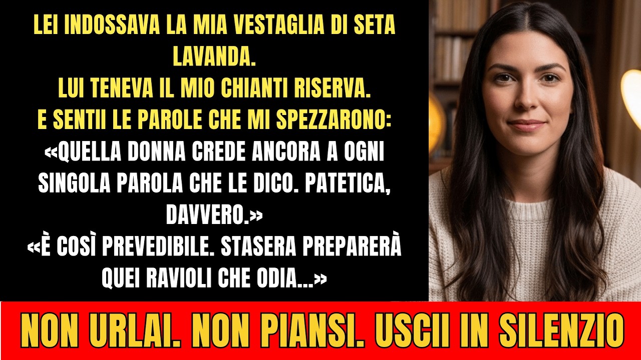 Mio marito e mia sorella nella nostra vasca. Non sapevano delle telecamere