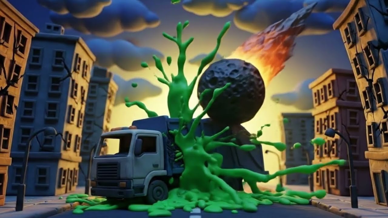 RHCPclip
