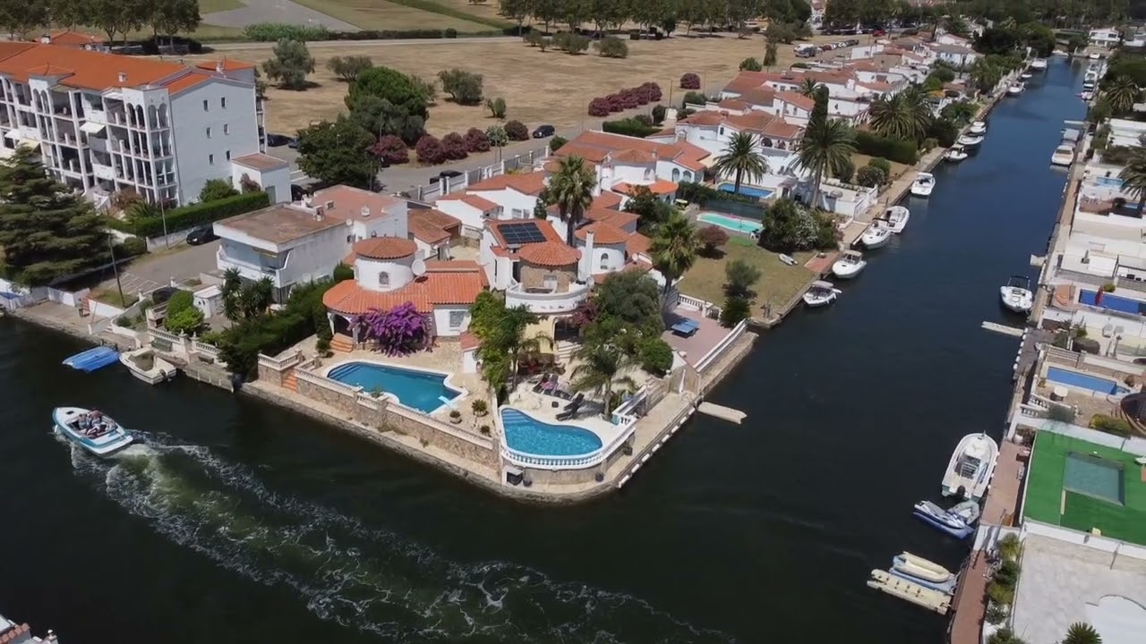 Empuriabrava 2024