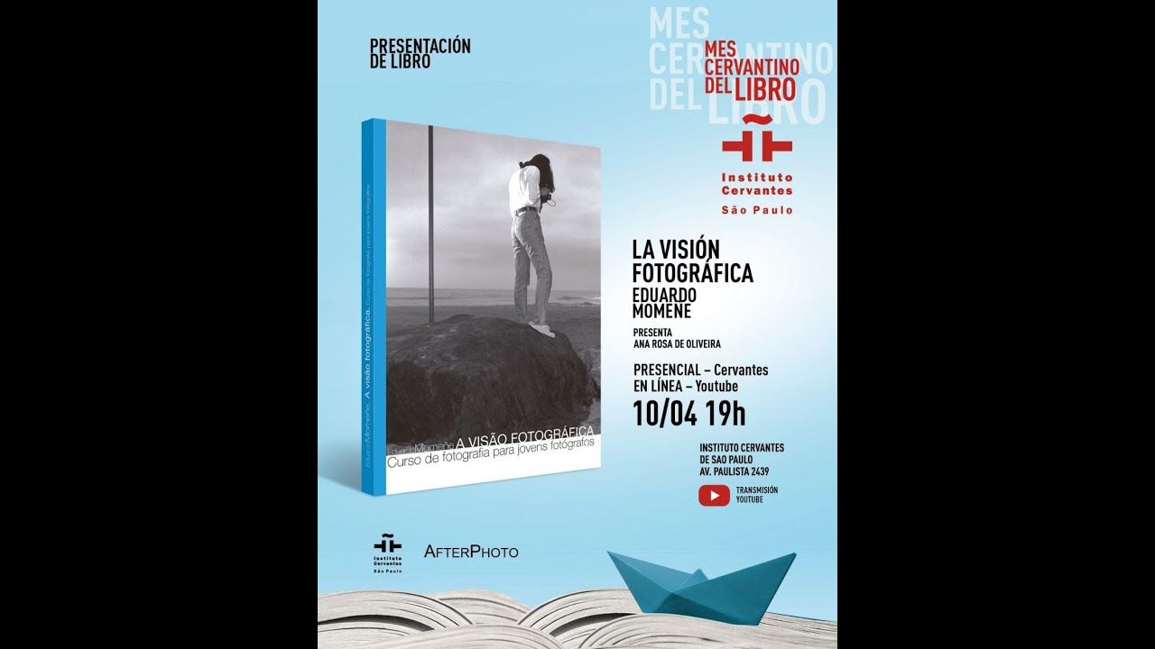Presentacion Libro Eduardo Momeñe