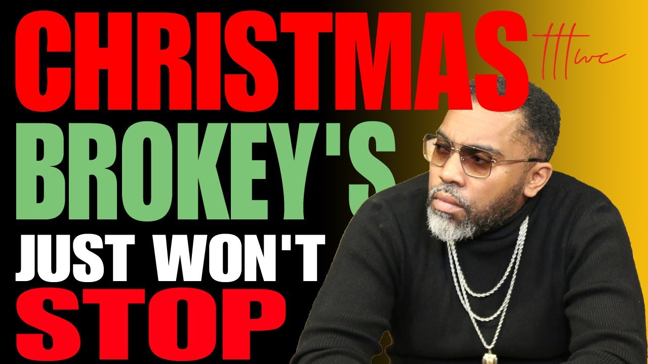 THE CHRISTMAS TRAP: HOW 