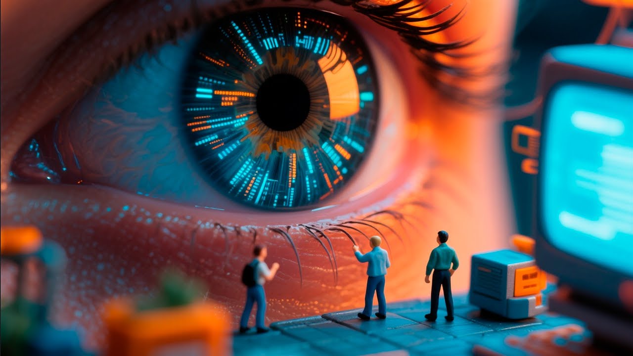 How to Force Your Brain to FOCUS Instantly (The 'Kill Switch' Method)