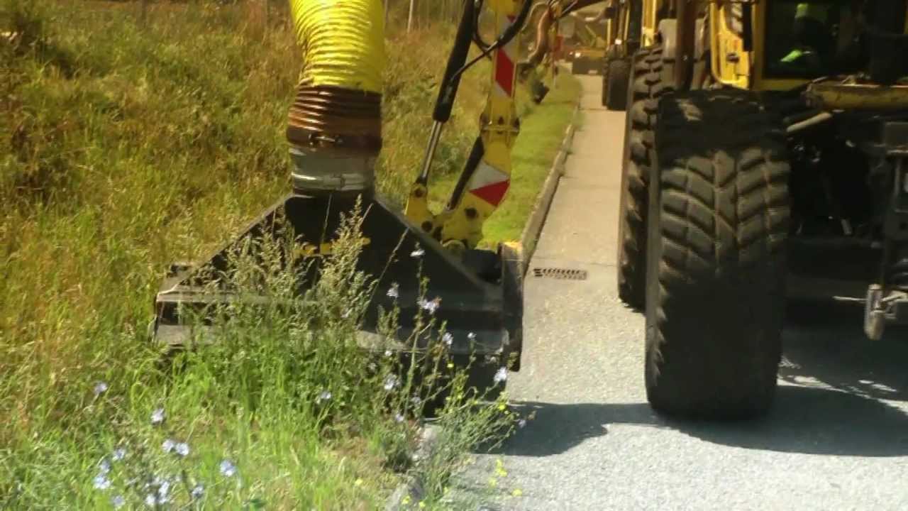 NUP- Ihr Partner für Spezialarbeiten