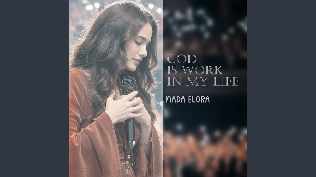 God Is Work in My Life