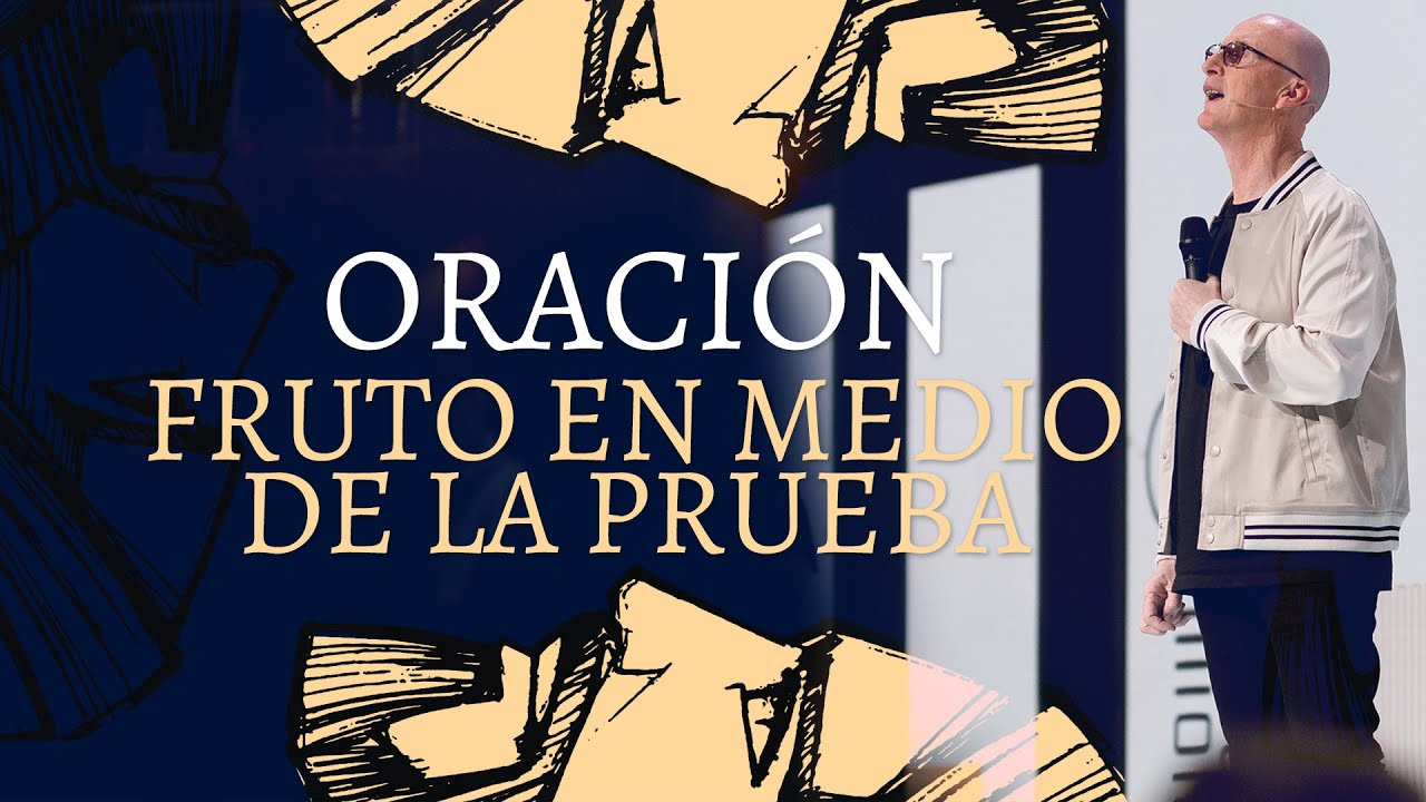 🔴Oración de la mañana (Para superar las pruebas) 🌎🌍🌏 - 6 Julio  2023 - Andrés Corson | Su Presencia