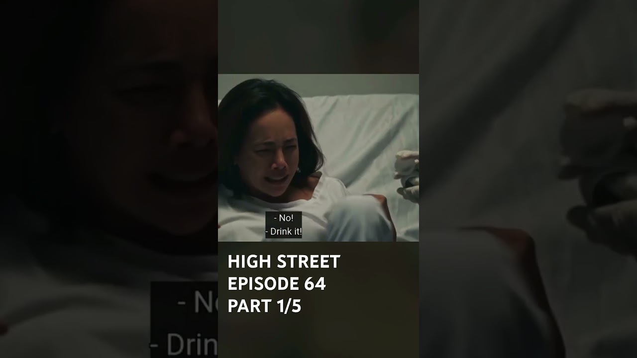 HIGH STREET EPISODE 64 PART 1/5 #highstreet #fyp