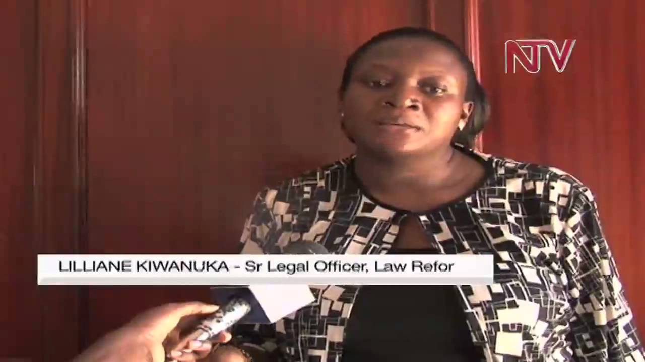 Law Reform Comm. pushes for Marriage Bill adjustments