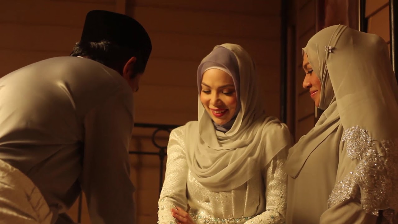 TV3 Telemovie Mingki - Behind The Scenes