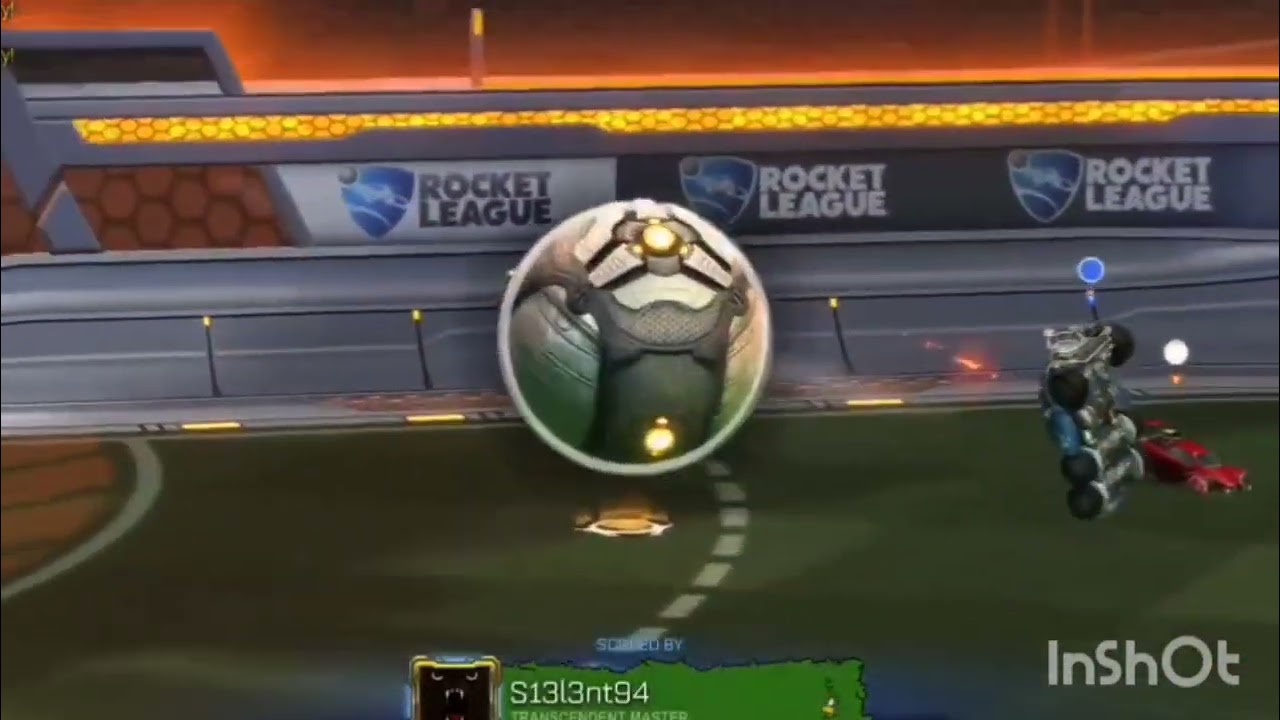 #rocket league #fyp 