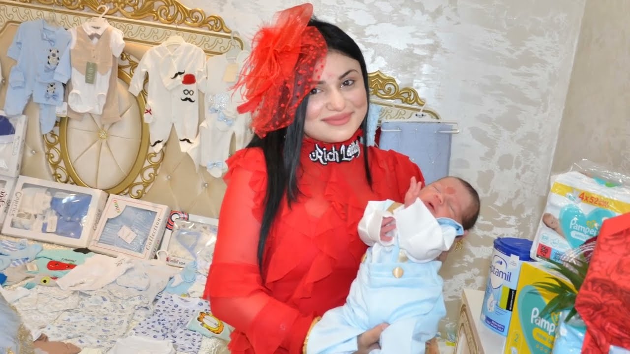 Muhammed pasanin hastane cikisi
