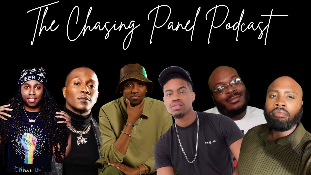 #TheChasingPanel l Hot Topics l LGBT Commentary