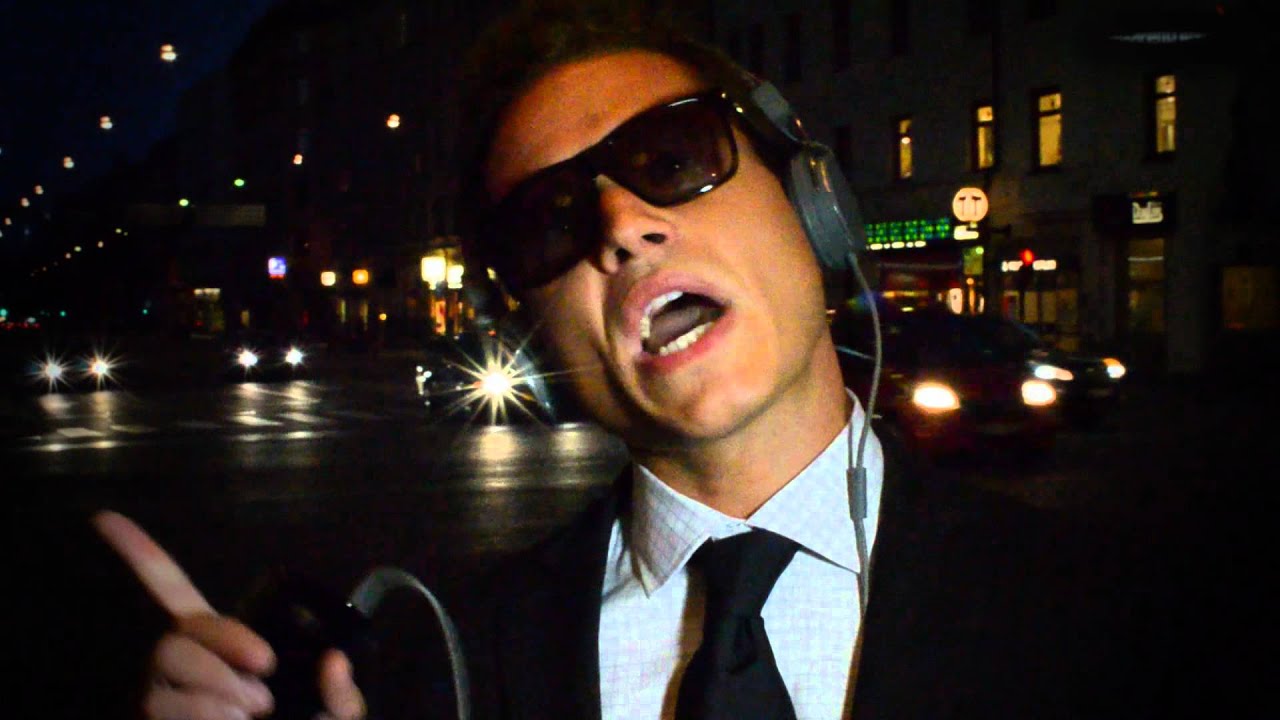 Frank Ocean - Swim Good (cover by Rocket Avenue) [HD]