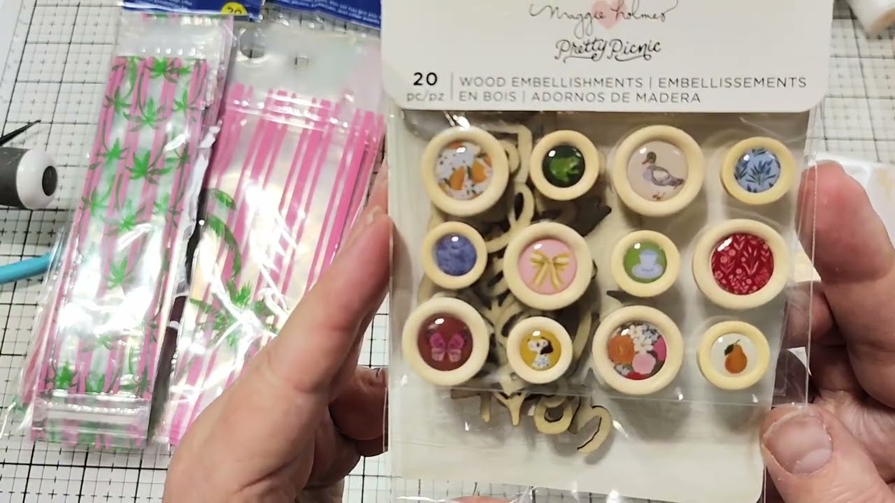 Покупка товаров из Dollar General и канцелярских товаров!