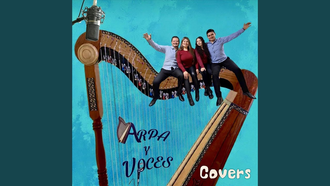 La Yerbabuena (feat. Arpa y Voces)