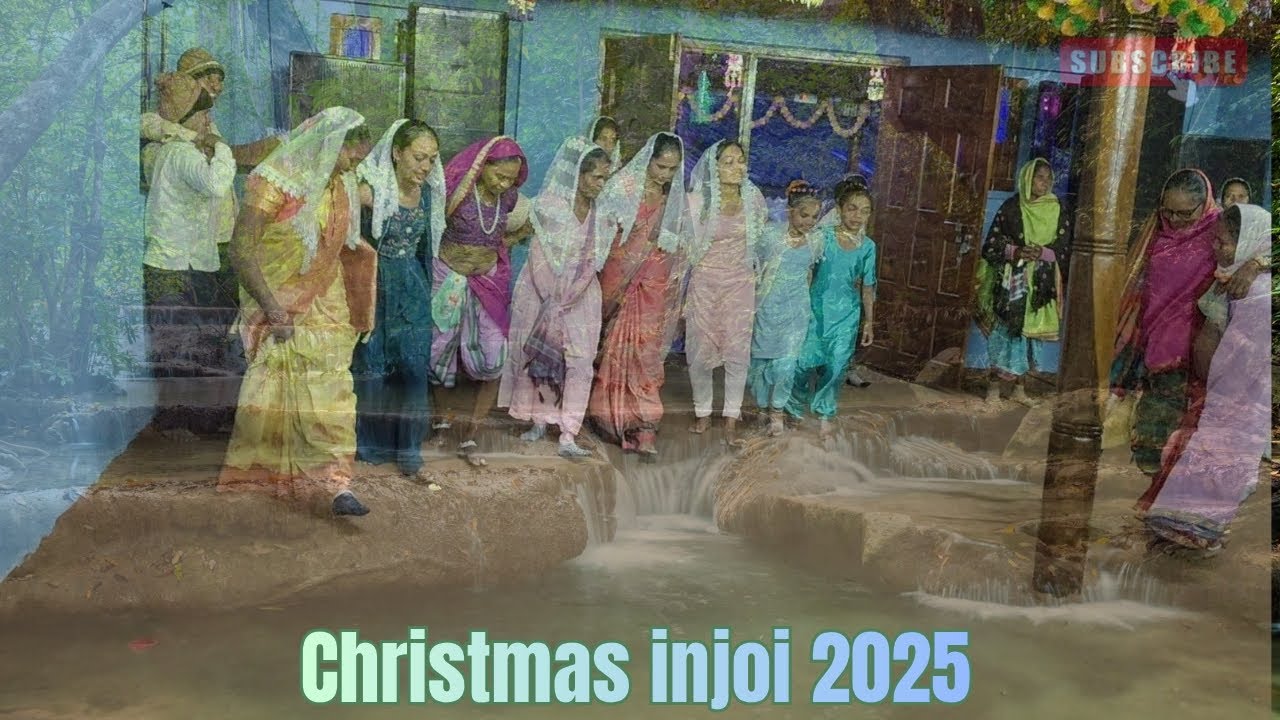 2025 Christmas injoi 