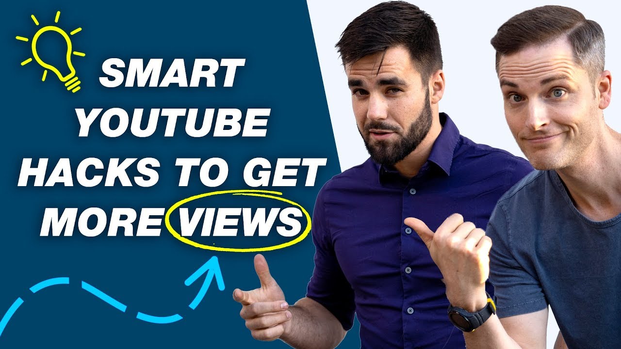 How to Get More Views on YouTube — 5 Pro Tips with Thomas Frank