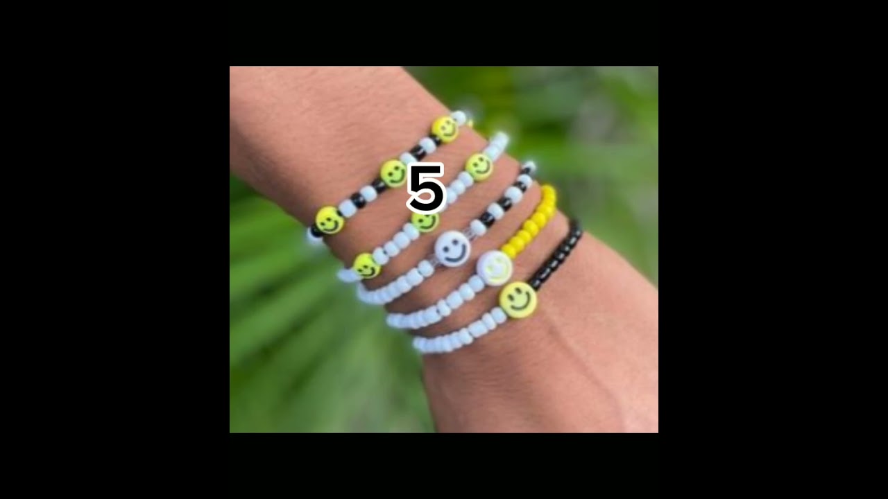 escolha uma pulseira para ir ao shopping #pulseiras #shorts