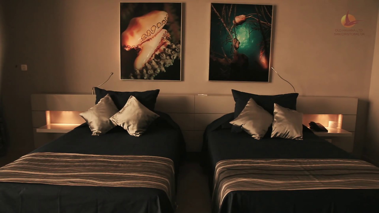 Terral Hotel Video SCUK Travel
