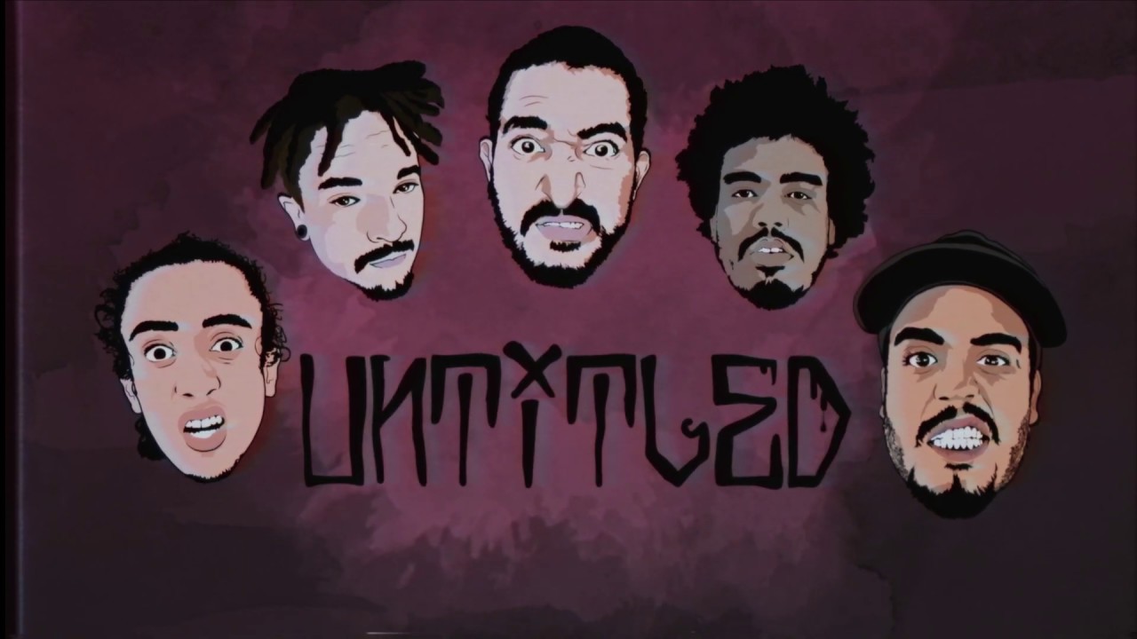 UNTITLED | Marc, Fernando Kep, BBKINGSL, GB ⚡ LAB e Bob do Contra