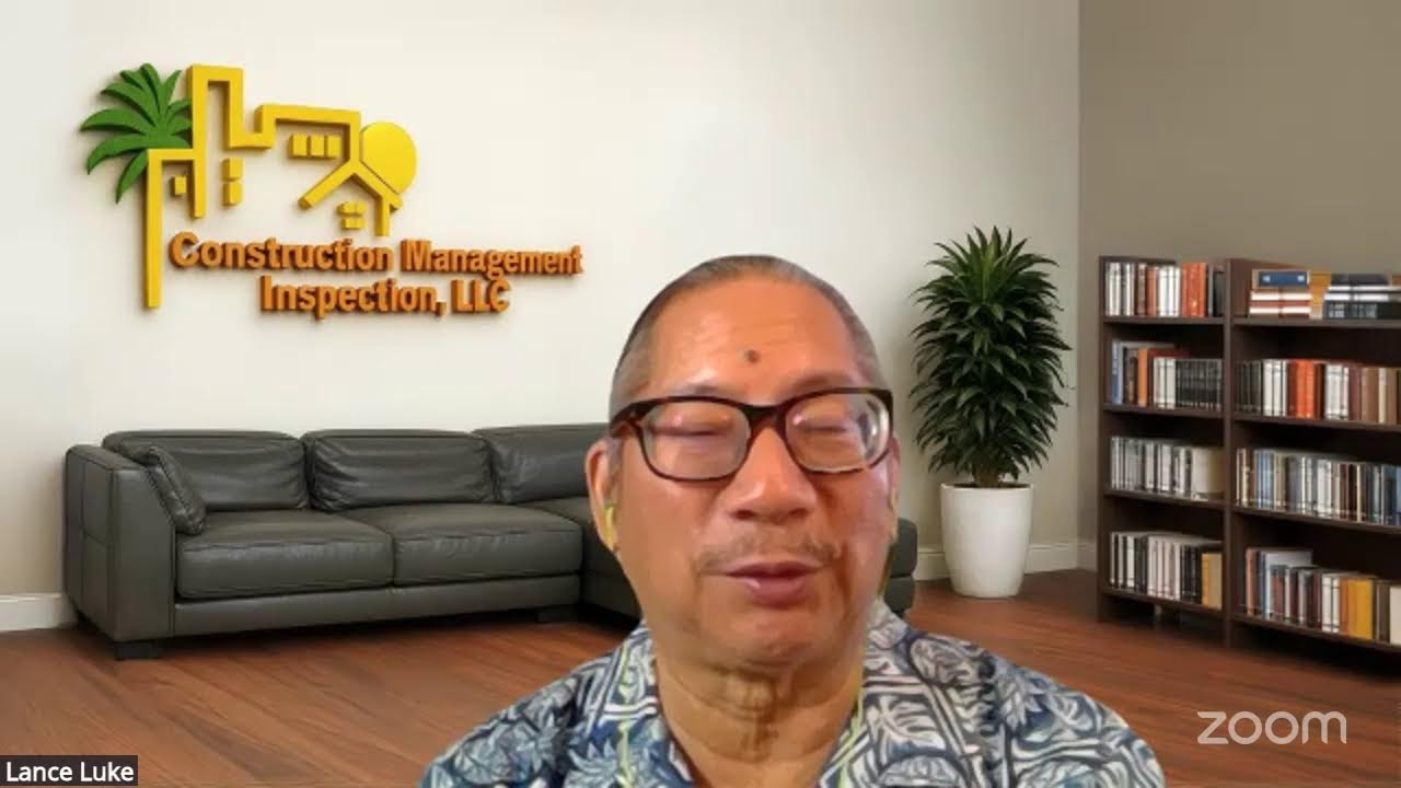National Building Expert -  What Happens After A Flood: Remediation VS. Reconstruction:
