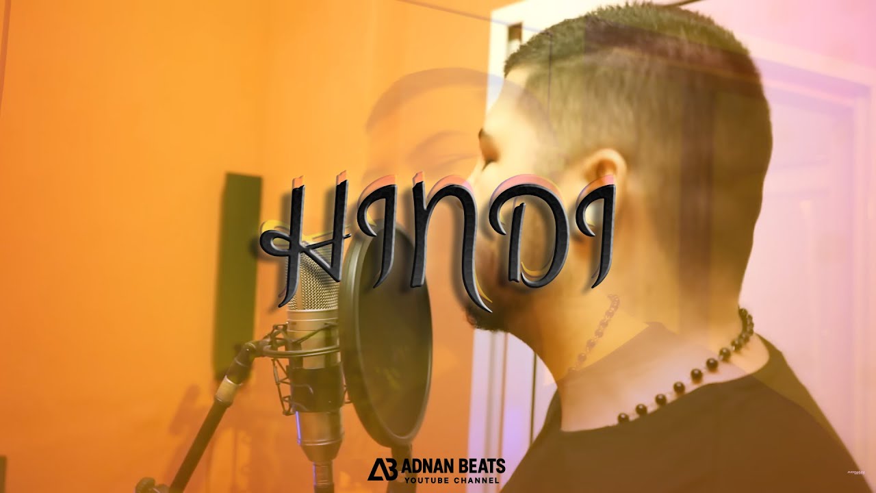 ADNAN BEATS - HINDI (ft. Fari) | Unofficial Video