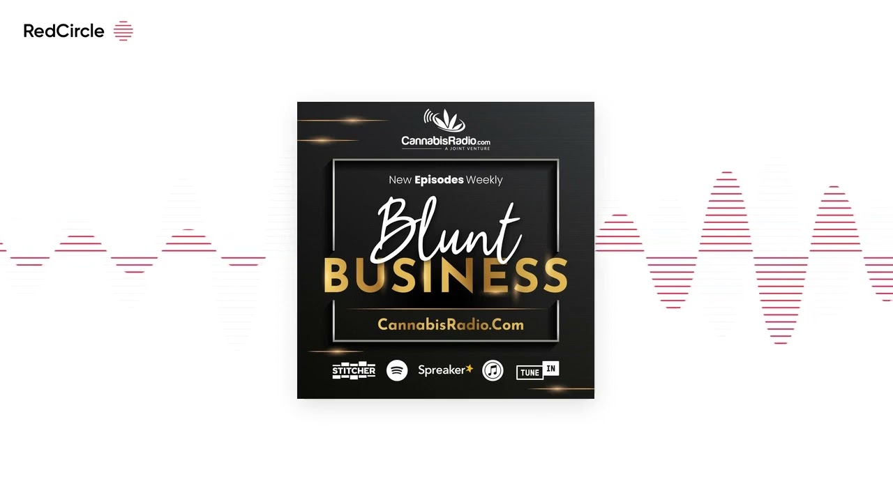 Blunt Business - Remedy Maryland With Co-Chief Executive Officer, Brandon Barksdale