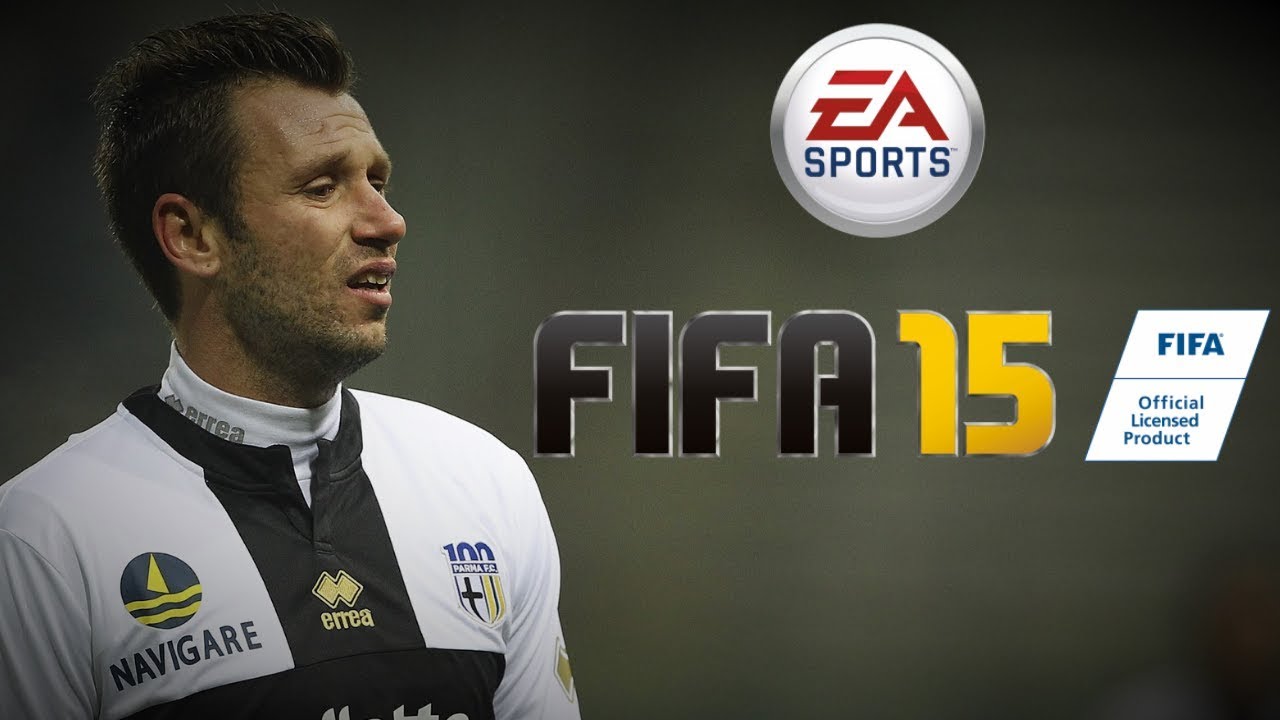 FIFA 15 - Estreia da Ignite no PC / Creio que seja meu FIFA preferido