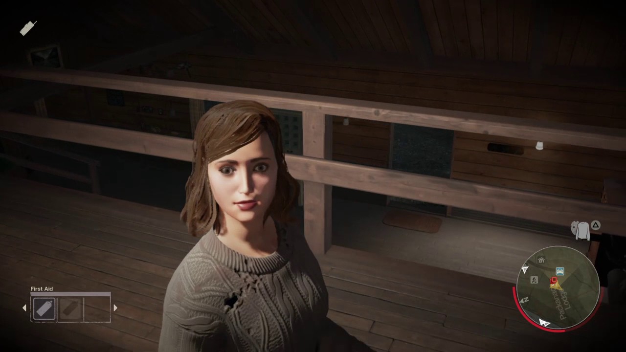 Friday the 13th: The Legend of Jenny Myers