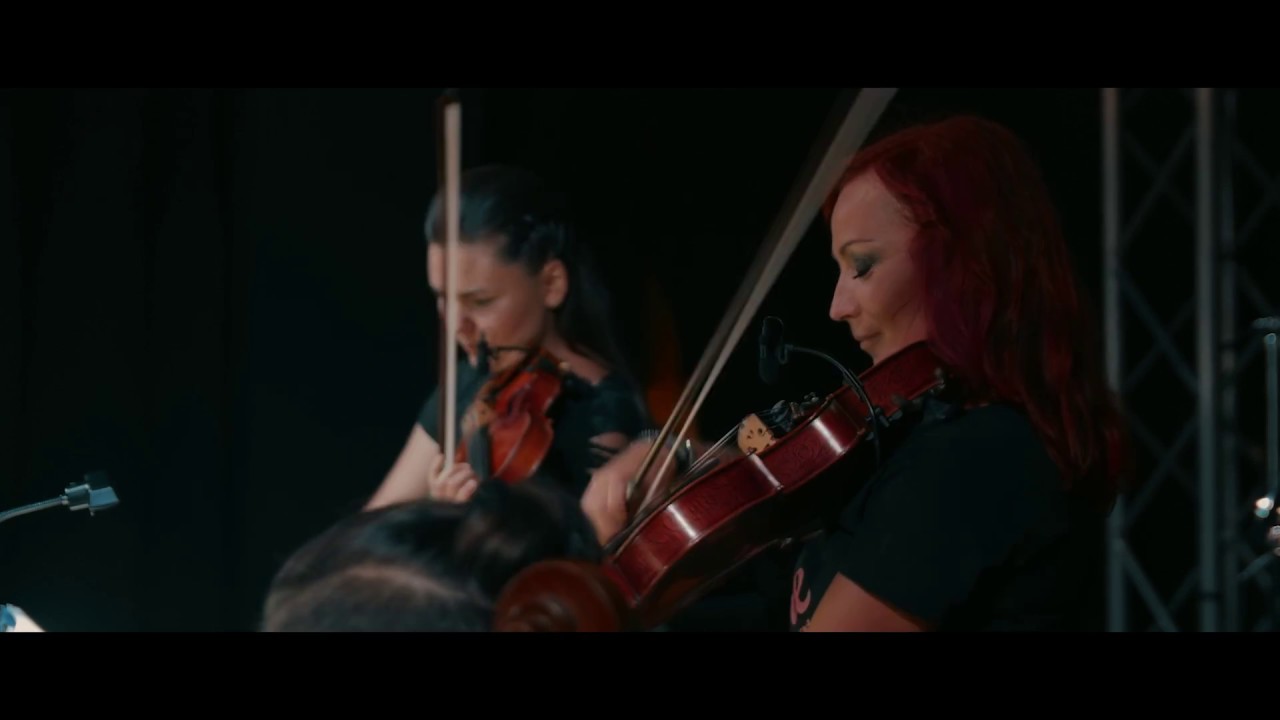 Muse - Time Is Running Out (string quartet cover)