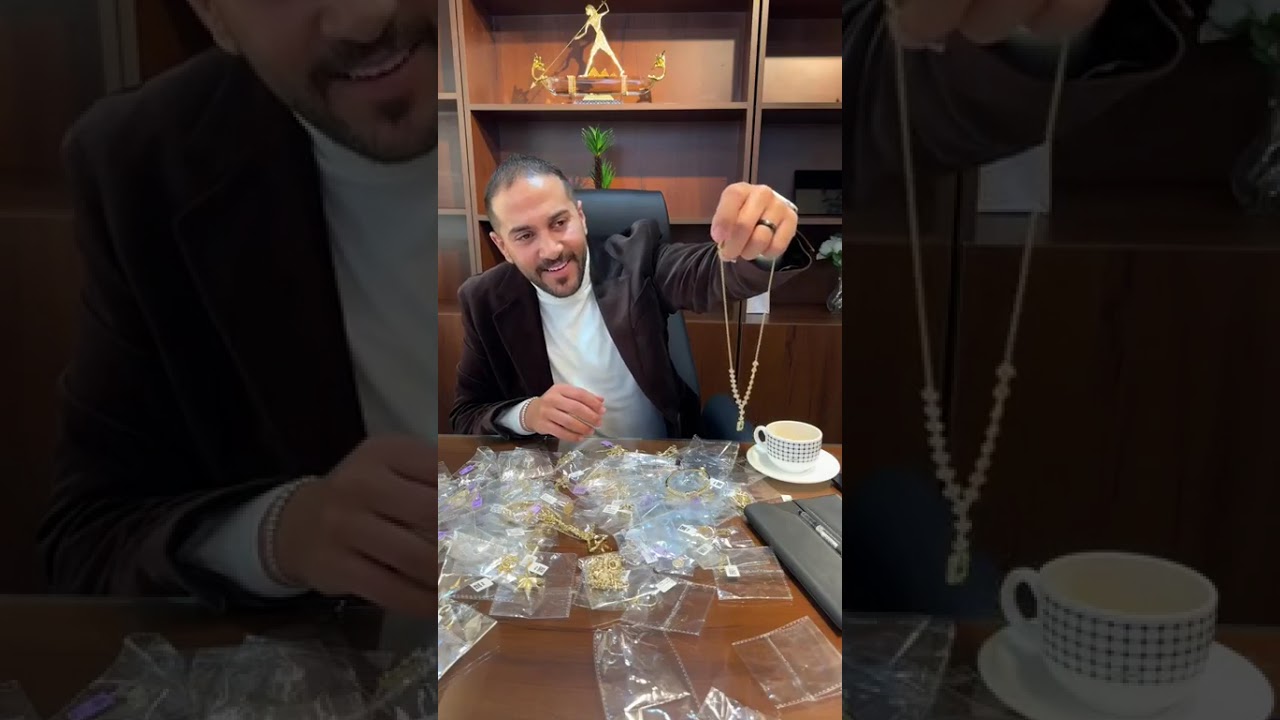 نختم اليوم بقا بأحلي كولكشن انسيالات عيار ٢١ ✨🍂🤎