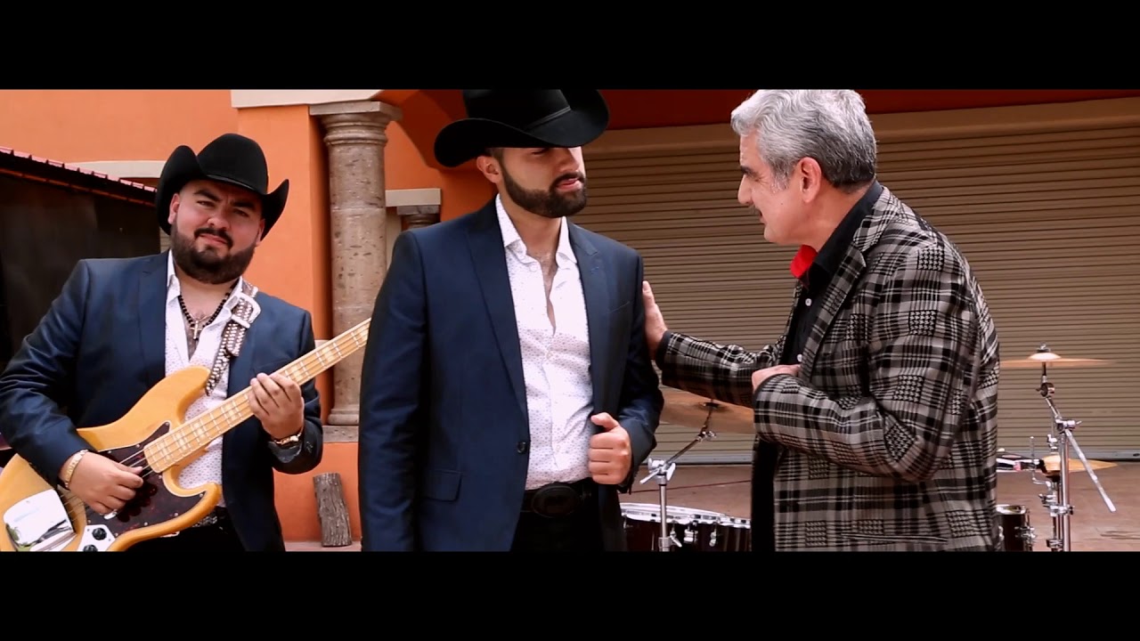 Impostores De Nuevo Leon - El Problema Ft. Los Humildes (Video Oficial)