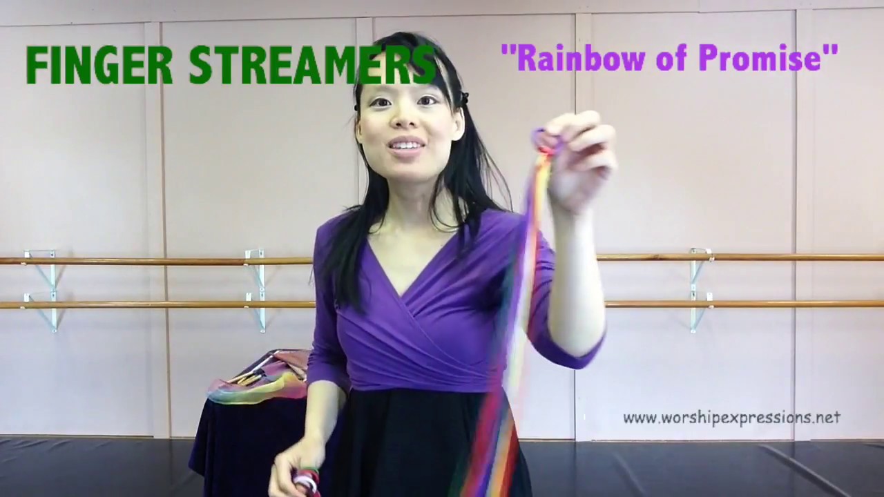 Significance of Flags, Tabrets, Streamers and Silk Veil in Worship