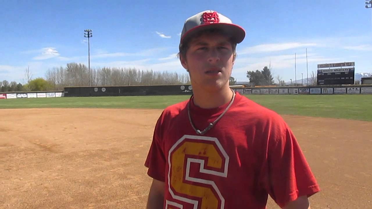 Baseball StereoTypes