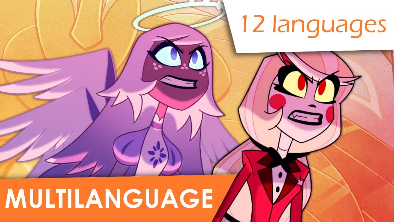 You Didn't Know (multilanguage | 12)