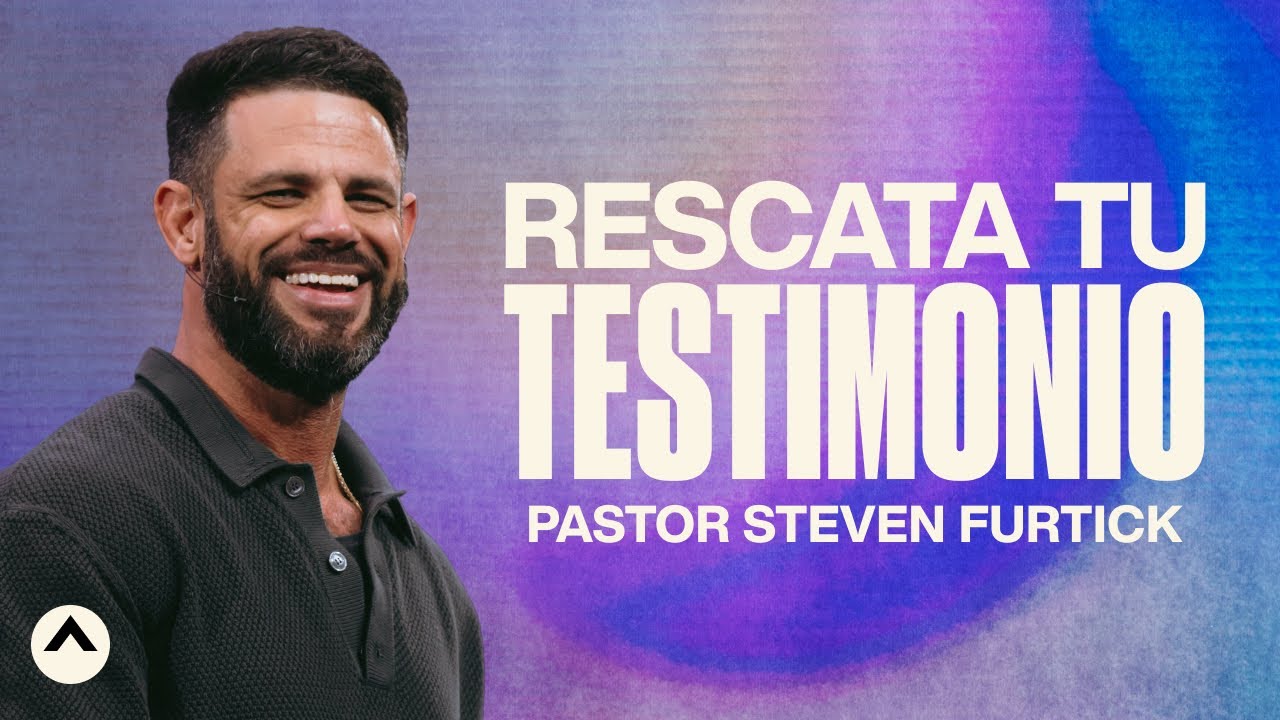 Rescata tu testimonio