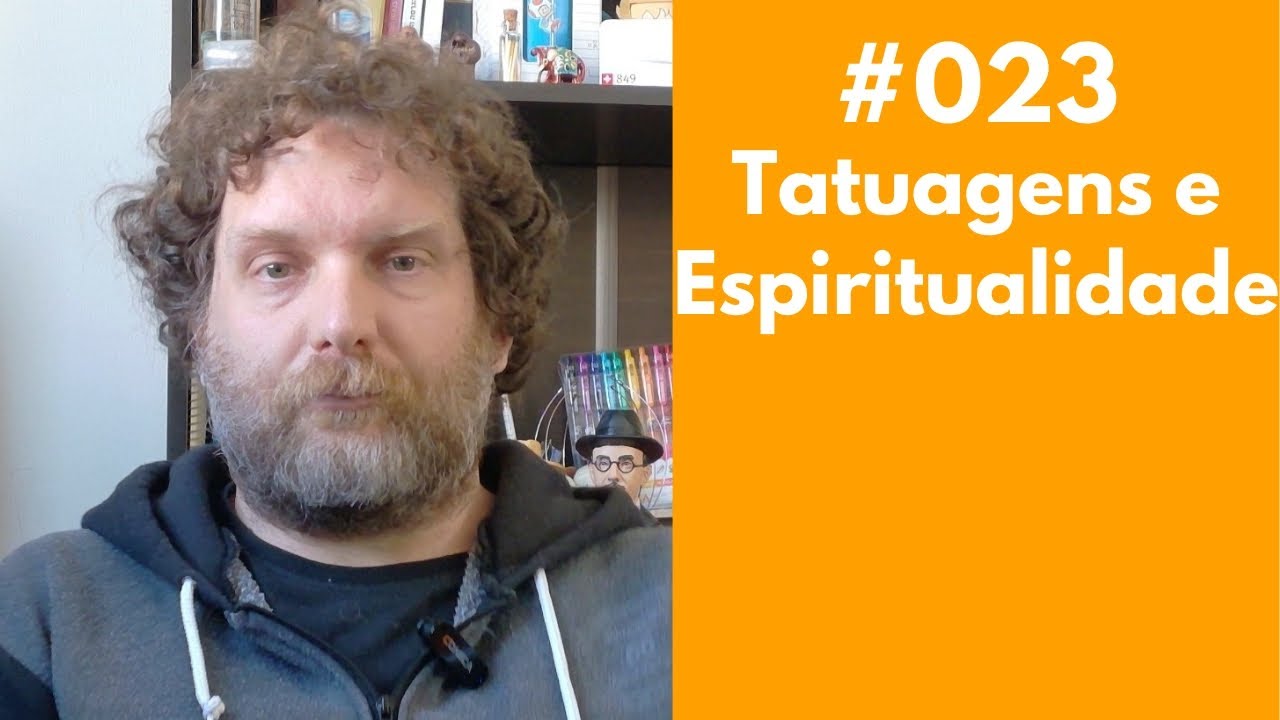 #023 - E as 