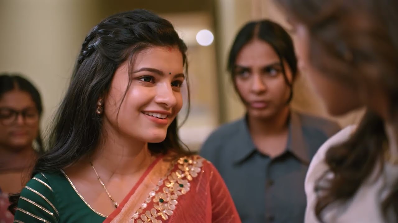 Saru Latest Episode 211 Best Scene | सरु | Mohak Matkar, Shagun Pandey, Anushka | Zee TV APAC