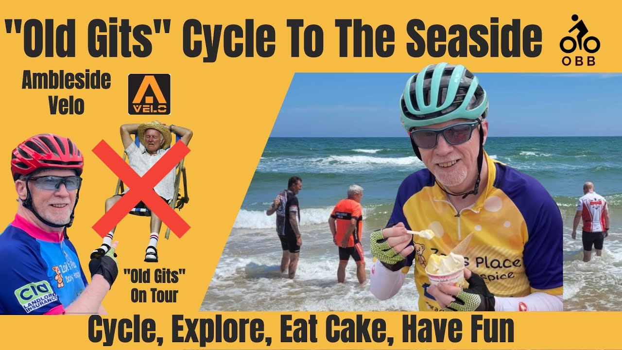 CALPE CHILLED CYCLING TO PADDLE IN THE MED