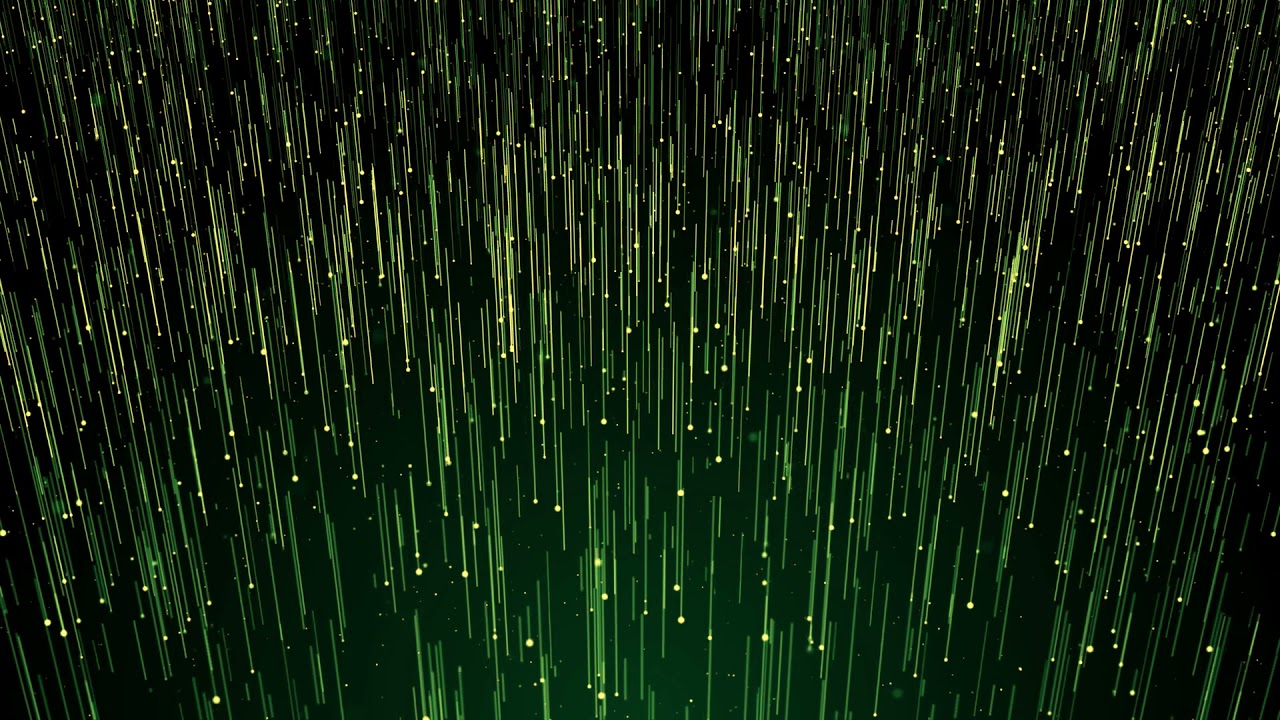 PARTICULAS EN MOVIMIENTO 🌈 FONDO ANIMADO - VFX - GRATIS ✅  (no copyright)💪