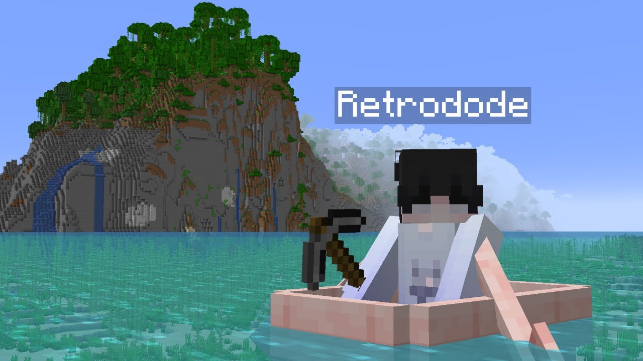 New Horizons | Episode 1