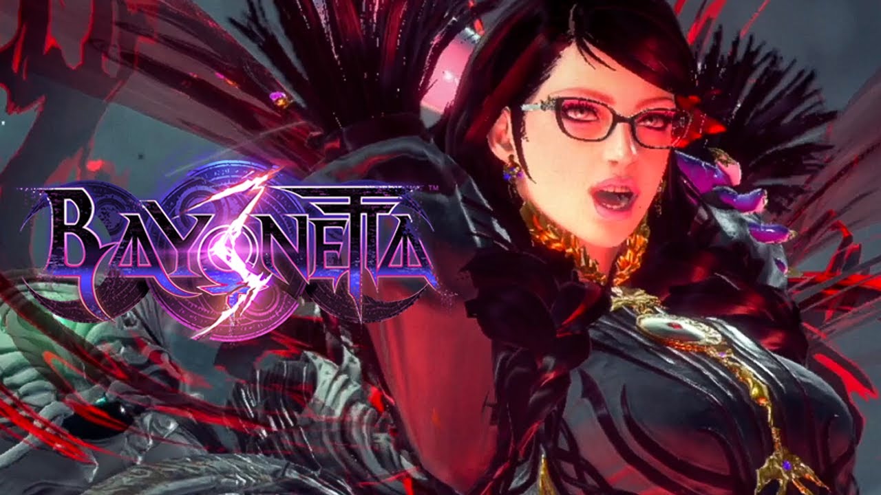 Bayonetta 3 | All Climax Finishers & Summons