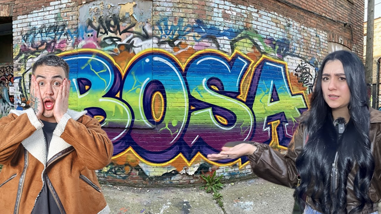 Lo que OCULTA este CEMENTERIO | BOSA – Recorriendo las 20 LOCALIDADES de BOGOTÁ ft. @Elbuenjuanma