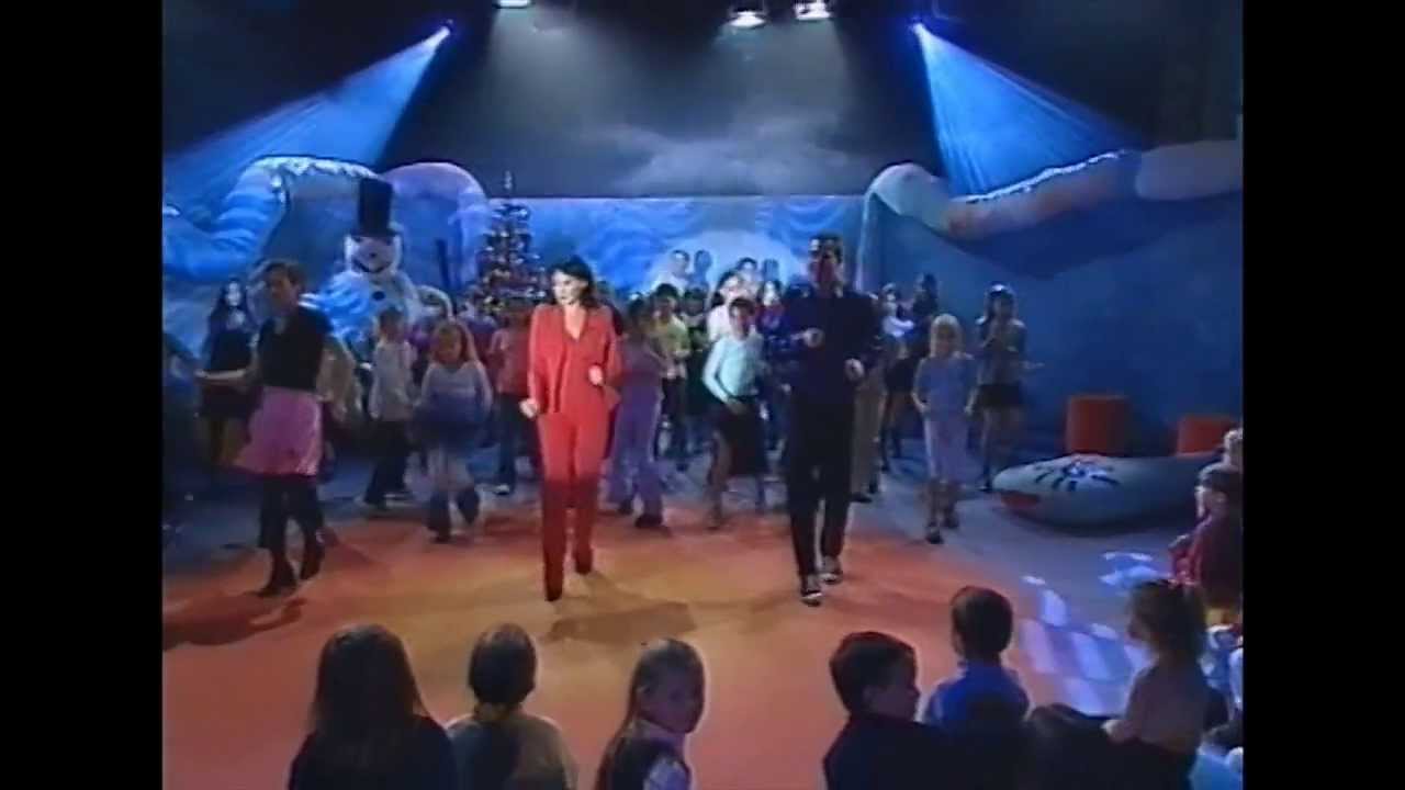 Písničky s Dádou - SVÁTEK