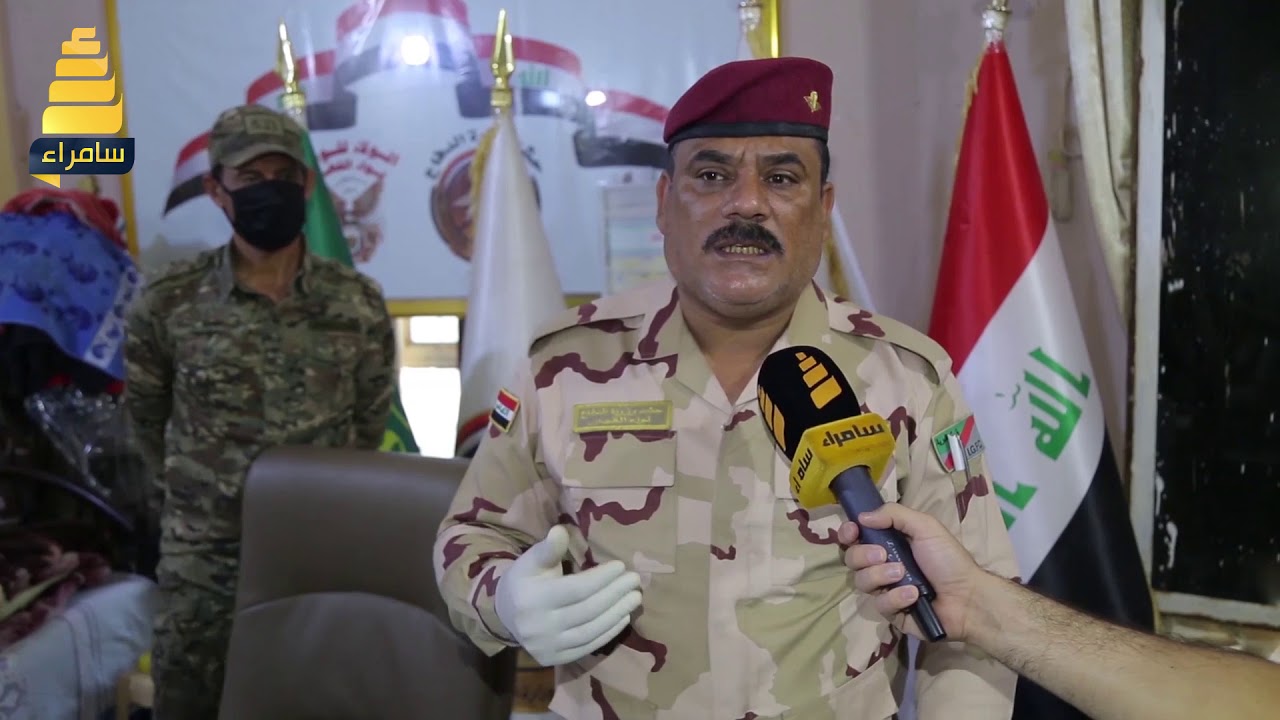 حشد وزارة الدفاع .. ست سنوات بلا رواتب