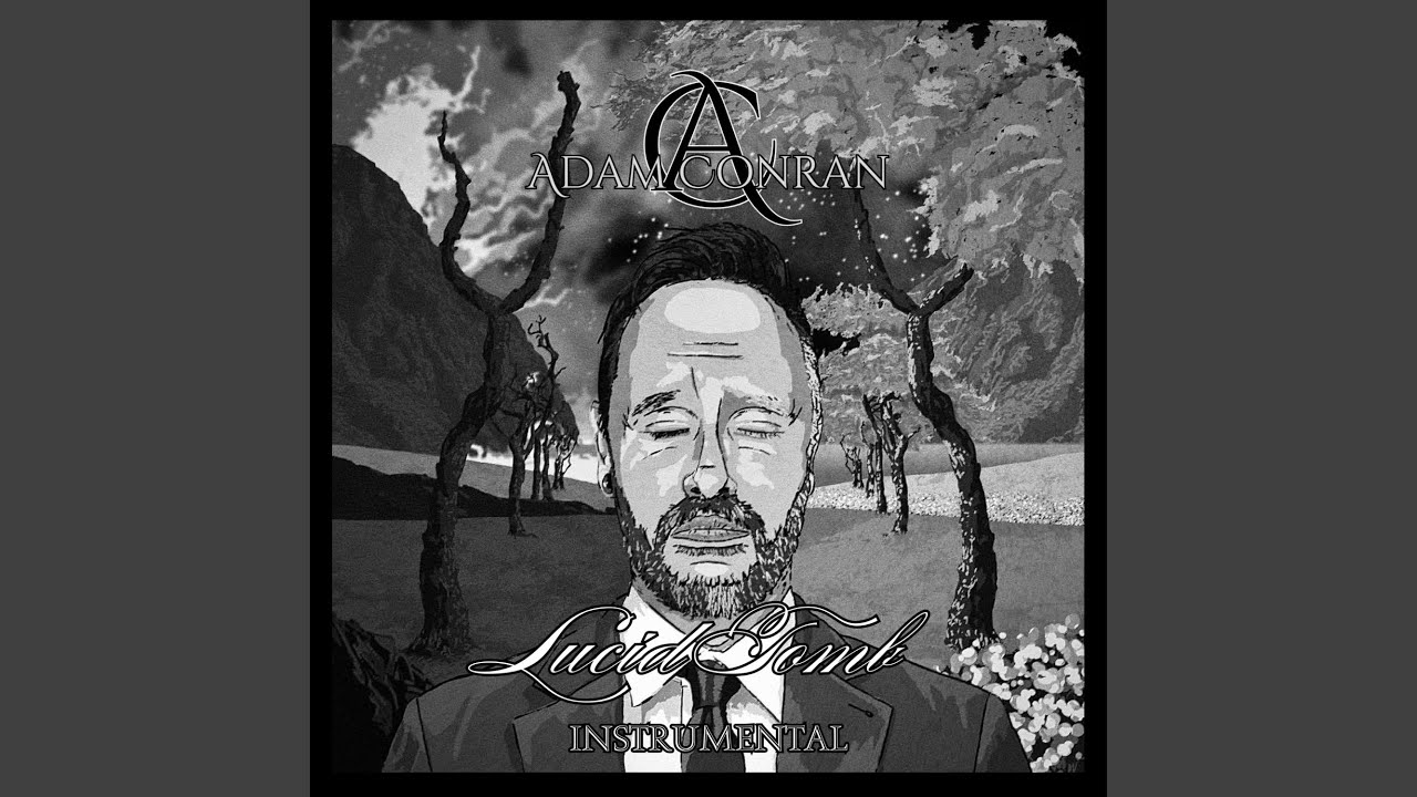 Necrospector (Instrumental)