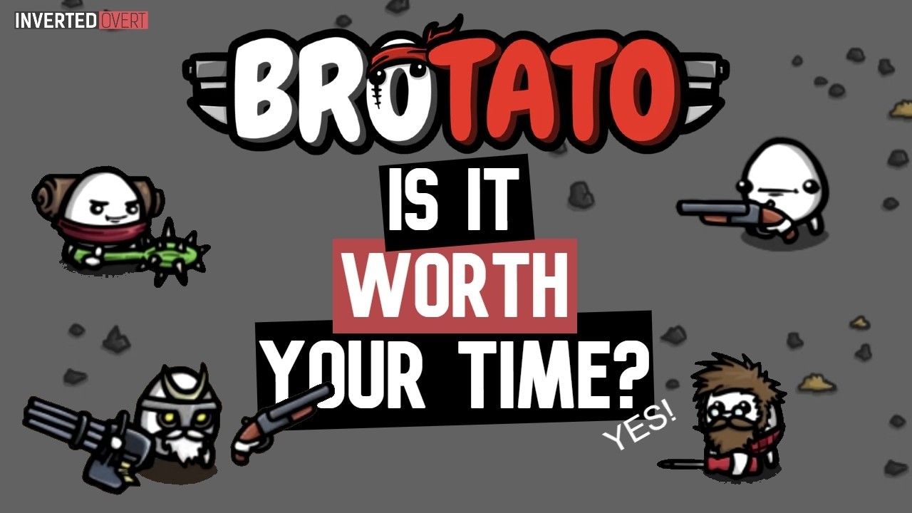 Is BROTATO Worth Your Time?