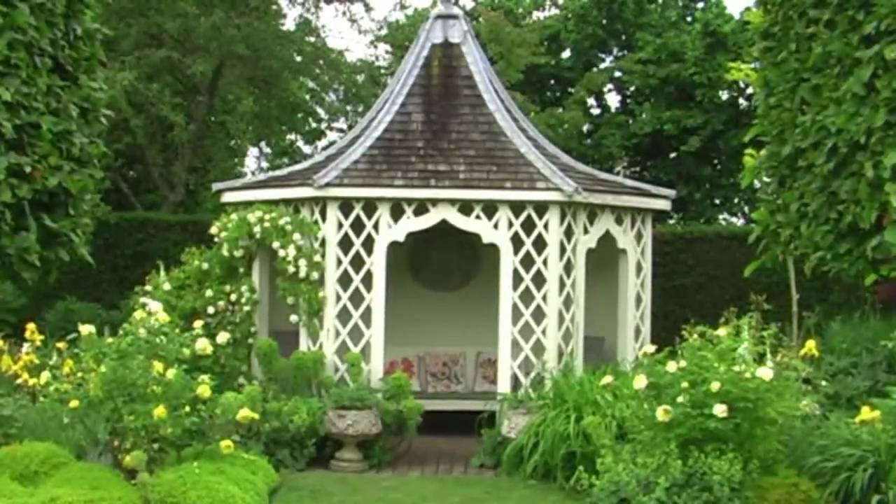 English Gardens Kent & Sussex..