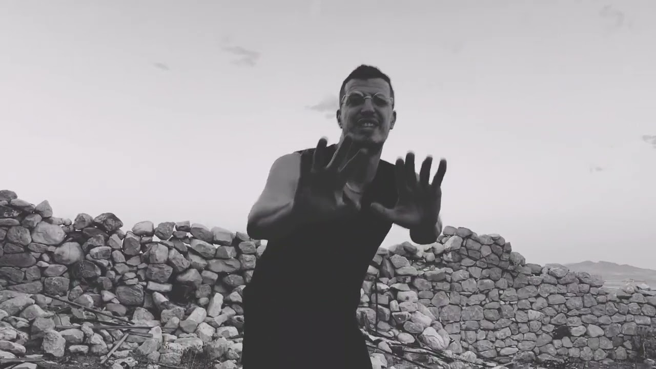 Freestyle chabane laghrour old school